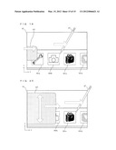 COMPUTER-READABLE STORAGE MEDIUM HAVING STORED THEREON DISPLAY CONTROL     PROGRAM, DISPLAY CONTROL SYSTEM, DISPLAY CONTROL APPARATUS, AND DISPLAY     CONTROL METHOD diagram and image