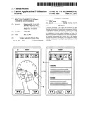 METHOD AND APPARATUS FOR DISPLAYING SCHEDULE IN MOBILE COMMUNICATION     TERMINAL diagram and image