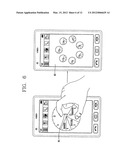 METHOD AND APPARATUS FOR DISPLAYING SCHEDULE IN MOBILE COMMUNICATION     TERMINAL diagram and image