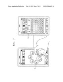 METHOD AND APPARATUS FOR DISPLAYING SCHEDULE IN MOBILE COMMUNICATION     TERMINAL diagram and image