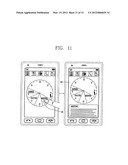 METHOD AND APPARATUS FOR DISPLAYING SCHEDULE IN MOBILE COMMUNICATION     TERMINAL diagram and image