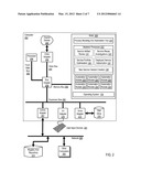 Modeling A Governance Process Of Establishing A Subscription To A Deployed     Service In A Governed SOA diagram and image