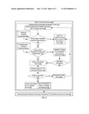 Modeling A Governance Process Of Establishing A Subscription To A Deployed     Service In A Governed SOA diagram and image