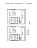 DISABLING CIRCUITRY FROM INITIATING MODIFICATION, AT LEAST IN PART, OF     STATE-ASSOCIATED INFORMATION diagram and image