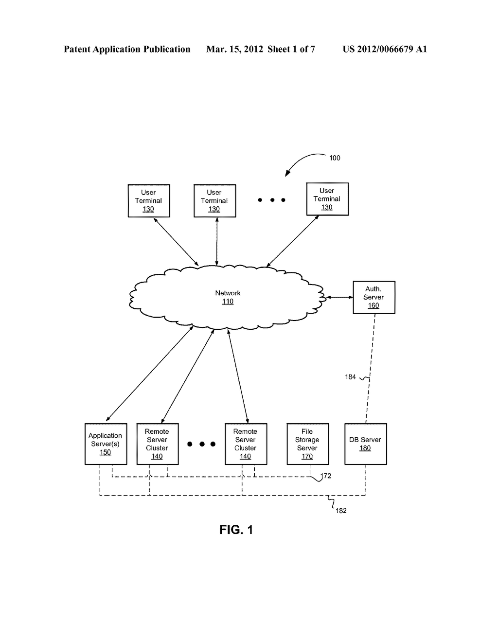 DISPOSABLE VIRTUAL DESKTOP FOR TRANSIENT USE BY MULTIPLE USERS - diagram, schematic, and image 02