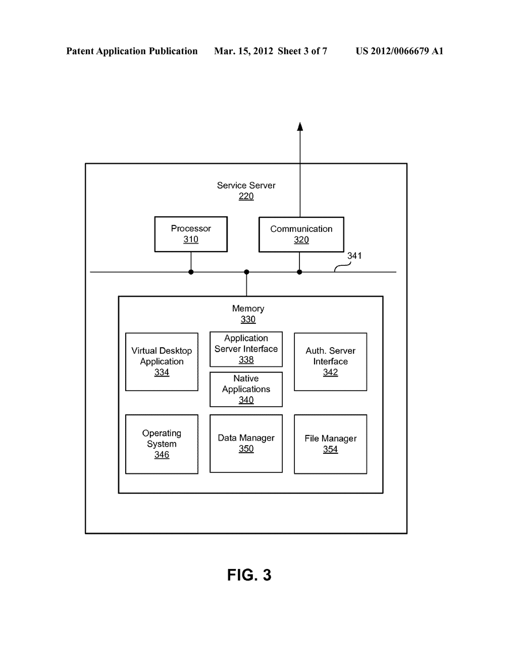 DISPOSABLE VIRTUAL DESKTOP FOR TRANSIENT USE BY MULTIPLE USERS - diagram, schematic, and image 04