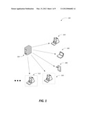 VIRTUAL AND PHYSICAL ENTERPRISE SYSTEM IMAGING diagram and image