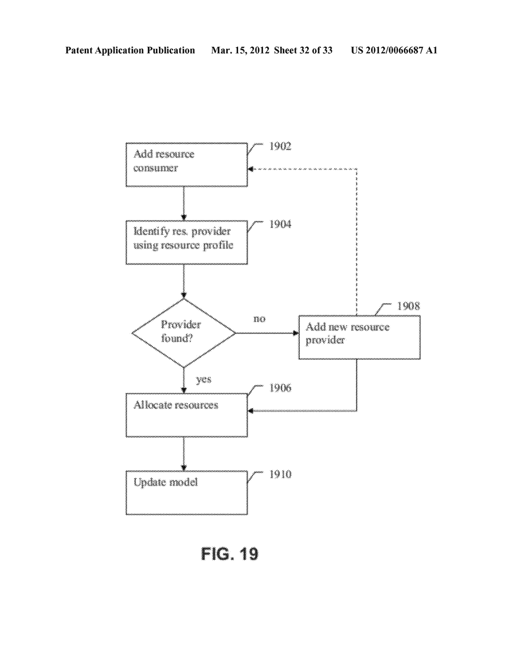 RESOURCE MANAGEMENT SYSTEM - diagram, schematic, and image 33