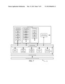 GENERIC HARDWARE AND SOFTWARE PLATFORM FOR ELECTRONIC DEVICES IN     MULTIMEDIA, GRAPHICS, AND COMPUTING APPLICATIONS diagram and image