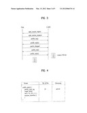 BROADCASTING RECEIVER AND METHOD OF INTERFACING RESOURCE INFORMATION     BETWEEN A HOST DEVICE AND A POD, SENDING HOST DEVICE RESOURCE INFORMATION     AND OBTAINING HOST DEVICE RESOURCE INFORMATION diagram and image