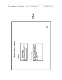 METHOD FOR CREATING A PERSONALIZED SUBSCRIBER CHANNEL AND VIDEO PROCESSING     DEVICE FOR USE THEREWITH diagram and image