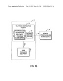 INTERACTIVE TELEVISION PROGRAM GUIDE WITH REMOTE ACCESS diagram and image