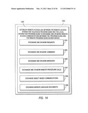 INTERACTIVE TELEVISION PROGRAM GUIDE WITH REMOTE ACCESS diagram and image