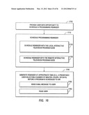 INTERACTIVE TELEVISION PROGRAM GUIDE WITH REMOTE ACCESS diagram and image