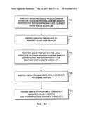 INTERACTIVE TELEVISION PROGRAM GUIDE WITH REMOTE ACCESS diagram and image