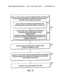 INTERACTIVE TELEVISION PROGRAM GUIDE WITH REMOTE ACCESS diagram and image