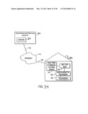 INTERACTIVE TELEVISION PROGRAM GUIDE WITH REMOTE ACCESS diagram and image