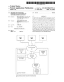 METHOD AND SYSTEM FOR PERFORMANCE MONITORING OF NETWORK TERMINAL DEVICES diagram and image