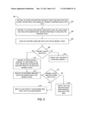 METHOD AND SYSTEM FOR PERFORMANCE MONITORING OF NETWORK TERMINAL DEVICES diagram and image