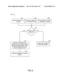 METHOD AND SYSTEM FOR PERFORMANCE MONITORING OF NETWORK TERMINAL DEVICES diagram and image