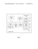 METHOD AND SYSTEM FOR PERFORMANCE MONITORING OF NETWORK TERMINAL DEVICES diagram and image