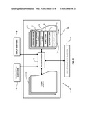 COMMUNICATIONS SERVICES MANAGEMENT USING SERVICES PROFILE diagram and image