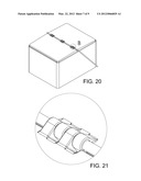 Hot Tub Cover diagram and image