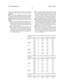 CLEANING COMPOSITIONS EMPLOYING EXTENDED CHAIN ANIONIC SURFACTANTS diagram and image