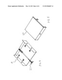 Shoe Cleaning Apparatus diagram and image