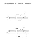 Band Clamp With Temporary Band Securing Features diagram and image