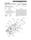 Quick-Connecting Coupler for Hoses, Pipes and Faucets diagram and image