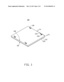 METHOD OF MANUFACTURING FPCB SUBSTRATE diagram and image