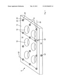 APPARATUS FOR TESTING THE ACCURACY OF MACHINE TOOLS AND MEASURING DEVICES diagram and image