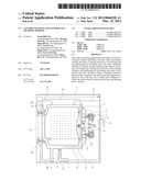 LAUNDRY MACHINE AND CONTROLLING METHODS THEREOF diagram and image