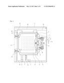 LAUNDRY MACHINE AND CONTROLLING METHODS THEREOF diagram and image