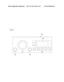 LAUNDRY MACHINE AND CONTROLLING METHODS THEREOF diagram and image