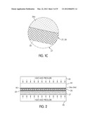 Shoe with Composite Upper and Foam Element and Method of Making Same diagram and image