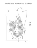 Shoe with Composite Upper and Foam Element and Method of Making Same diagram and image