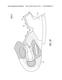 Shoe with Composite Upper and Foam Element and Method of Making Same diagram and image