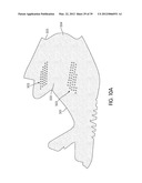 Shoe with Composite Upper and Foam Element and Method of Making Same diagram and image