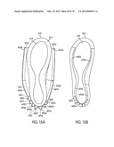 Shoe with Composite Upper and Foam Element and Method of Making Same diagram and image