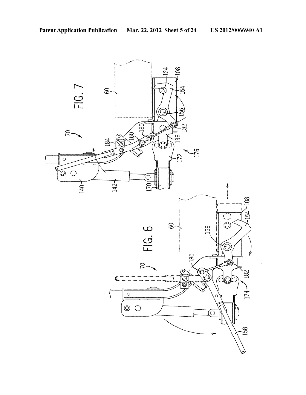 Plow Wing Blade - diagram, schematic, and image 06