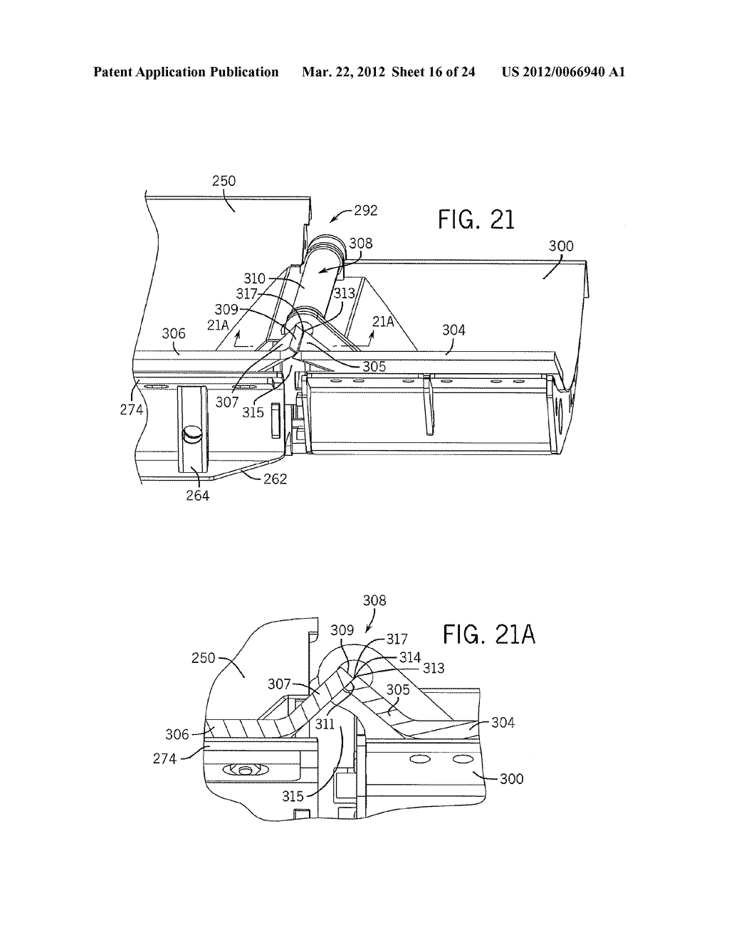 Plow Wing Blade - diagram, schematic, and image 17