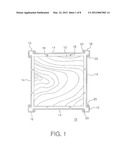 CLADDING ASSEMBLY AND METHOD OF CLADDING POSTS diagram and image