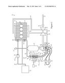 Exhaust Aftertreatment System, And Engine Service Package Having Fuel     Filtering Mechanism diagram and image