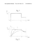 Method and Apparatus for Regulating a Charge Air Pressure of an Internal     Combustion Engine of a Vehicle diagram and image