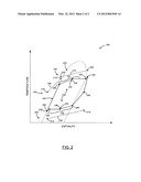 SYSTEMS AND METHODS FOR POWER GENERATION FROM MULTIPLE HEAT SOURCES USING     CUSTOMIZED WORKING FLUIDS diagram and image