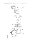 Intake air temperature control device and a method for operating an intake     air temperature control device diagram and image