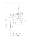 PROCESS FOR CO-PRODUCING SYNTHESIS GAS AND POWER diagram and image