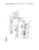 Torque estimating divice for compressor diagram and image